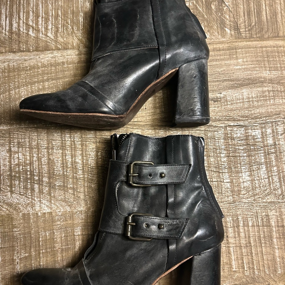 Freebird Joey Size 10